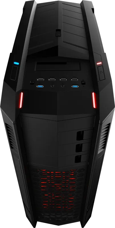 Aerocool Xpredator 2 – slika 6