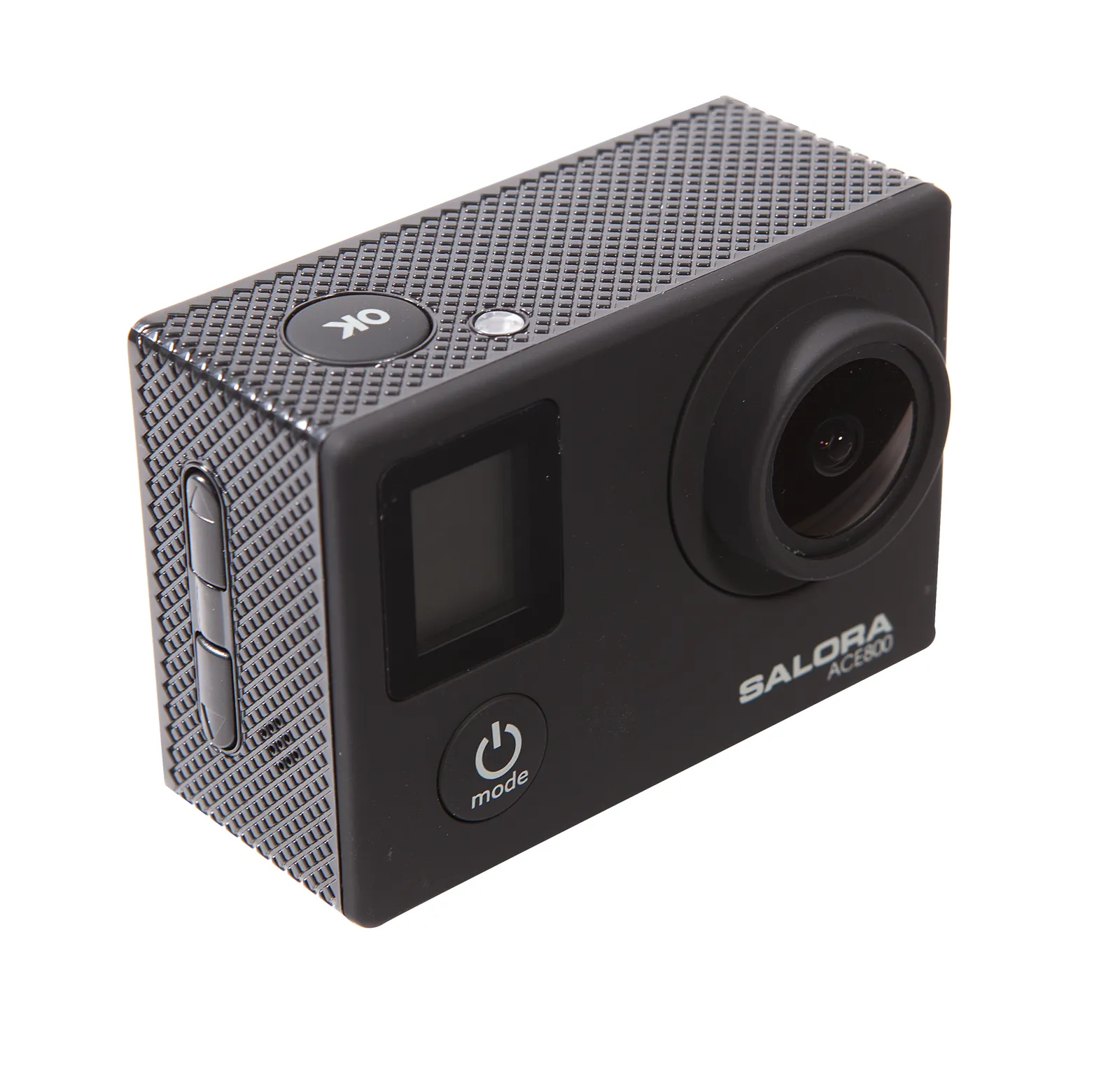Salora ACE800 action sports camera – slika 10