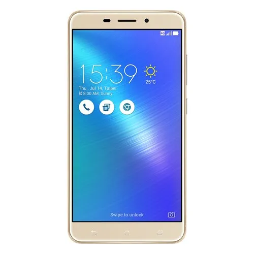 ASUS ZenFone 3 Laser ZC551KL-4G014WW smartphone