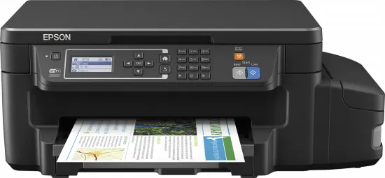 Epson EcoTank ET-3600