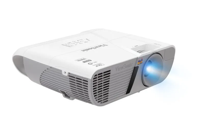 Viewsonic PJD7831HDL data projector – slika 4