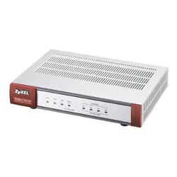 Zyxel ZyWALL USG 20 hardware firewall