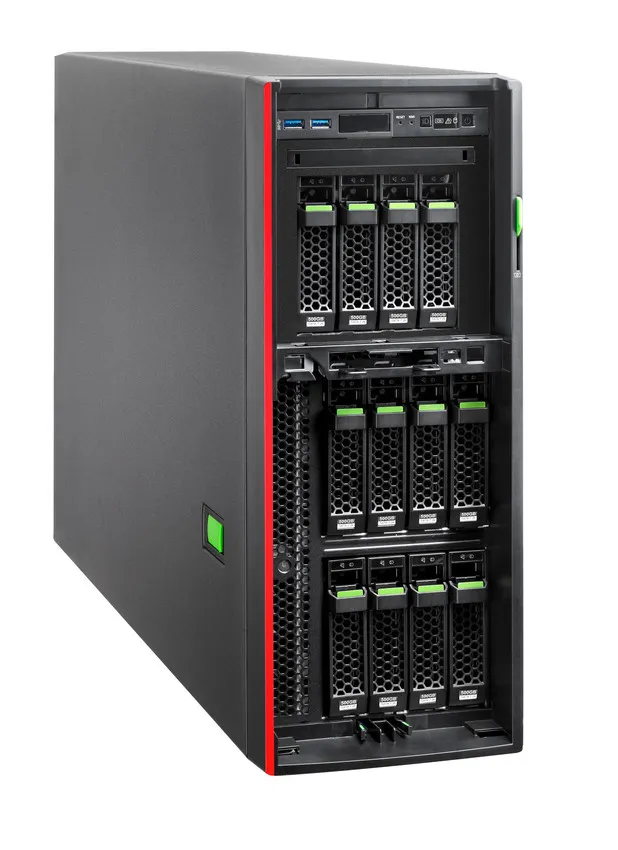 Fujitsu PRIMERGY TX2560 M1 server – slika 24