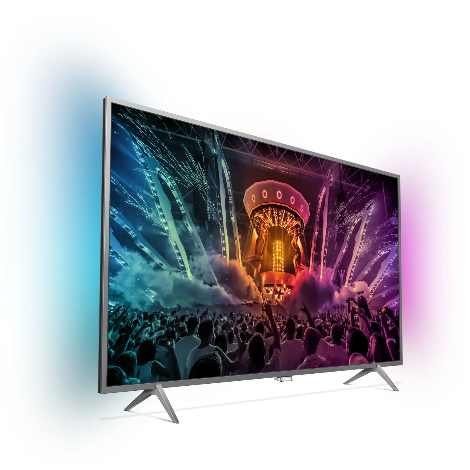 Philips 6000 series 43PUS6201/12 TV