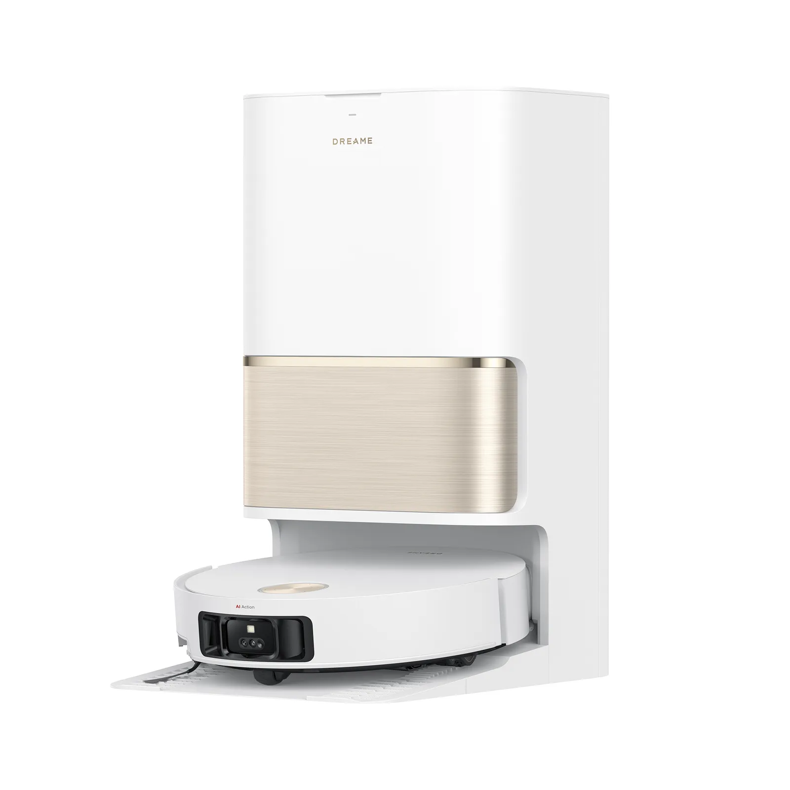 Dreame L50s Pro Ultra – slika 2