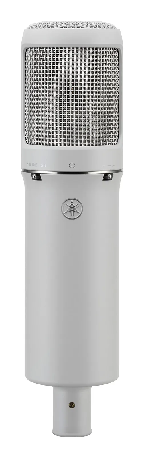 Yamaha YCM705WH microphone