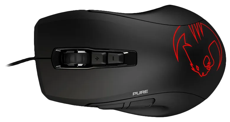 ROCCAT Kone Pure Owl-Eye mouse