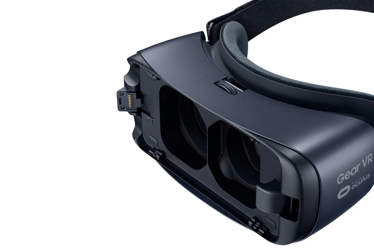 Samsung Gear VR (2016) – slika 7