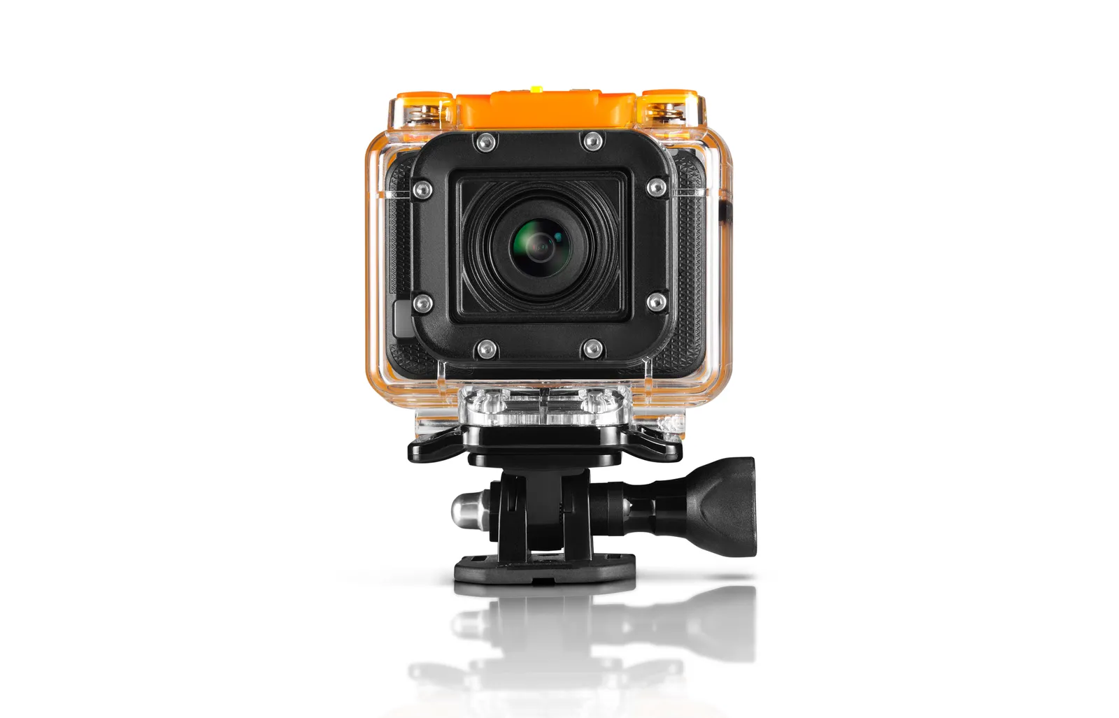 BenQ SP2 action sports camera