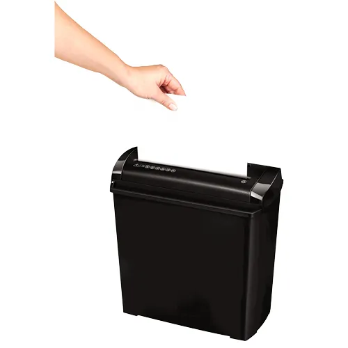 Fellowes P-25S paper shredder – slika 2