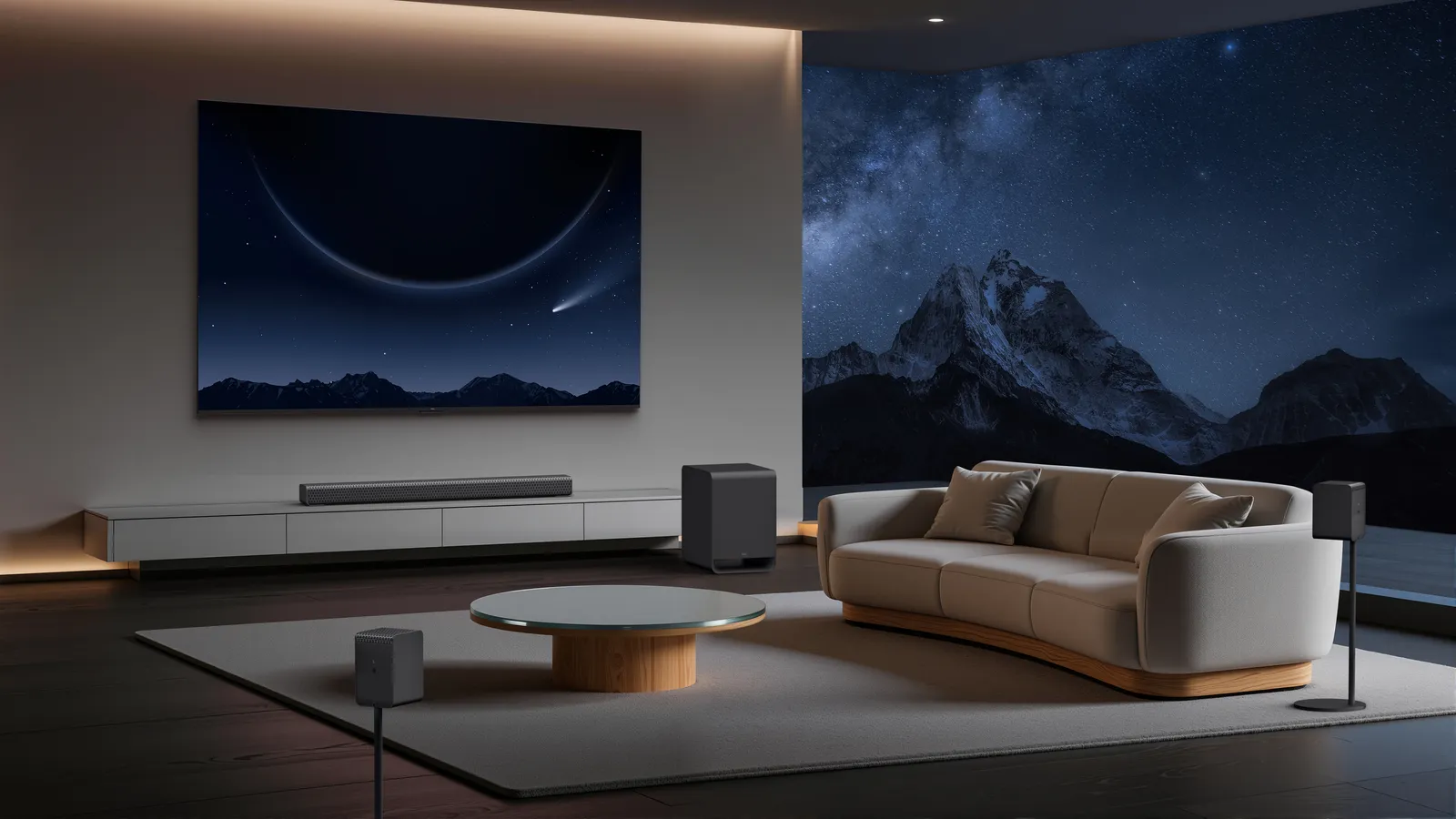 TCL S S65K soundbar speaker – slika 3