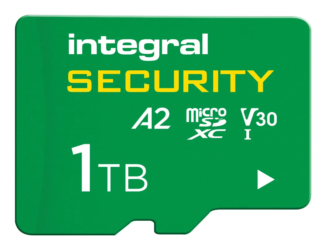 Integral INMSDX1TB100V30-SEC memory card