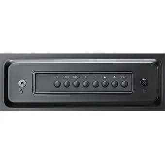NEC MultiSync X981UHD-2 – slika 6