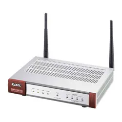 Zyxel ZyWALL USG 20W hardware firewall