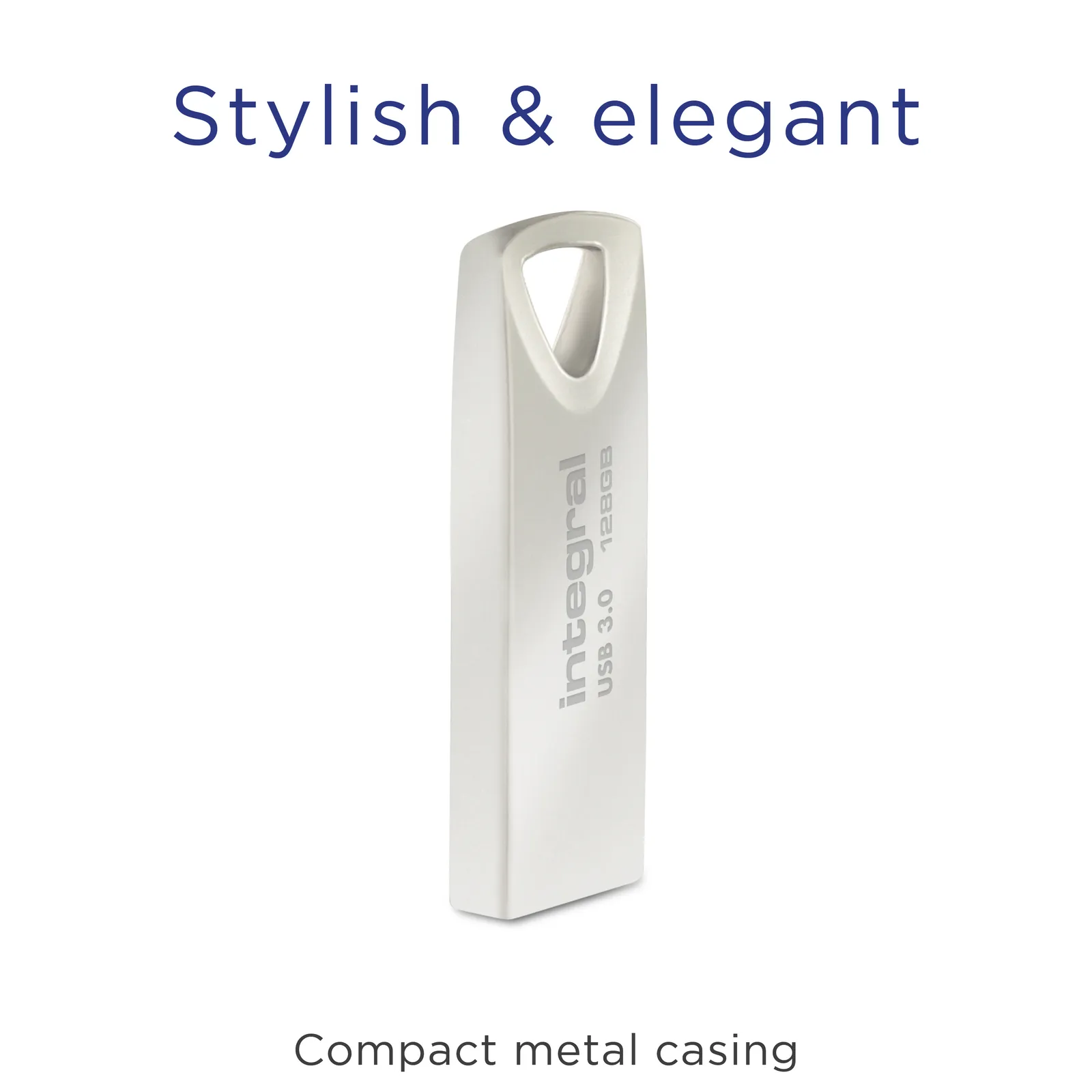 Integral INFD128GBARC3.0 USB flash drive – slika 2