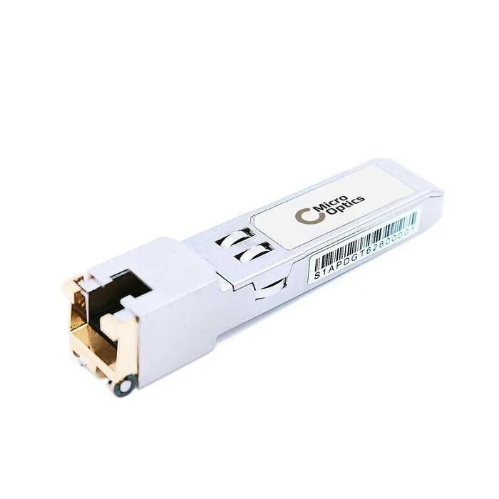 Lanview MO-FG-TRAN-GC network transceiver module