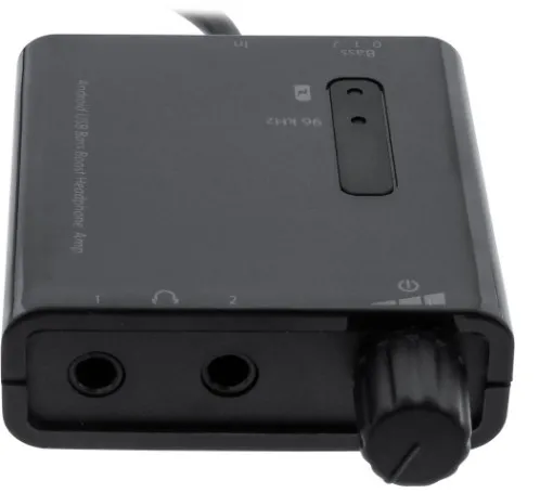 InLine 33055I headphone amplifier – slika 2
