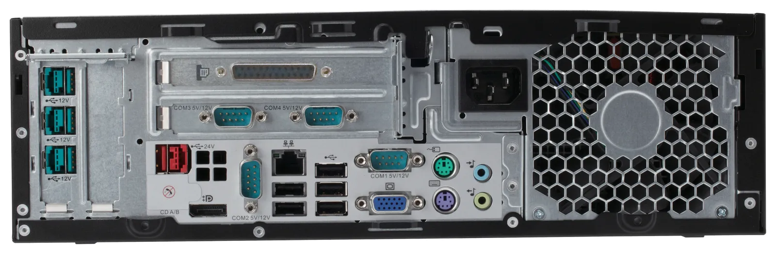 HP RP5 5810 – slika 5