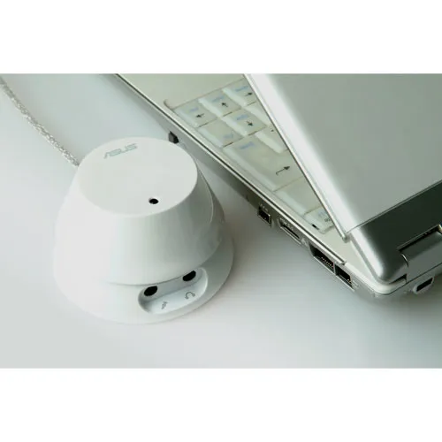 ASUS XONAR-U1-WH audio card – slika 2