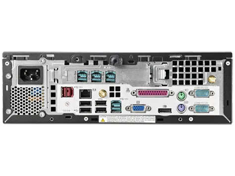 HP RP3 3100 – slika 11