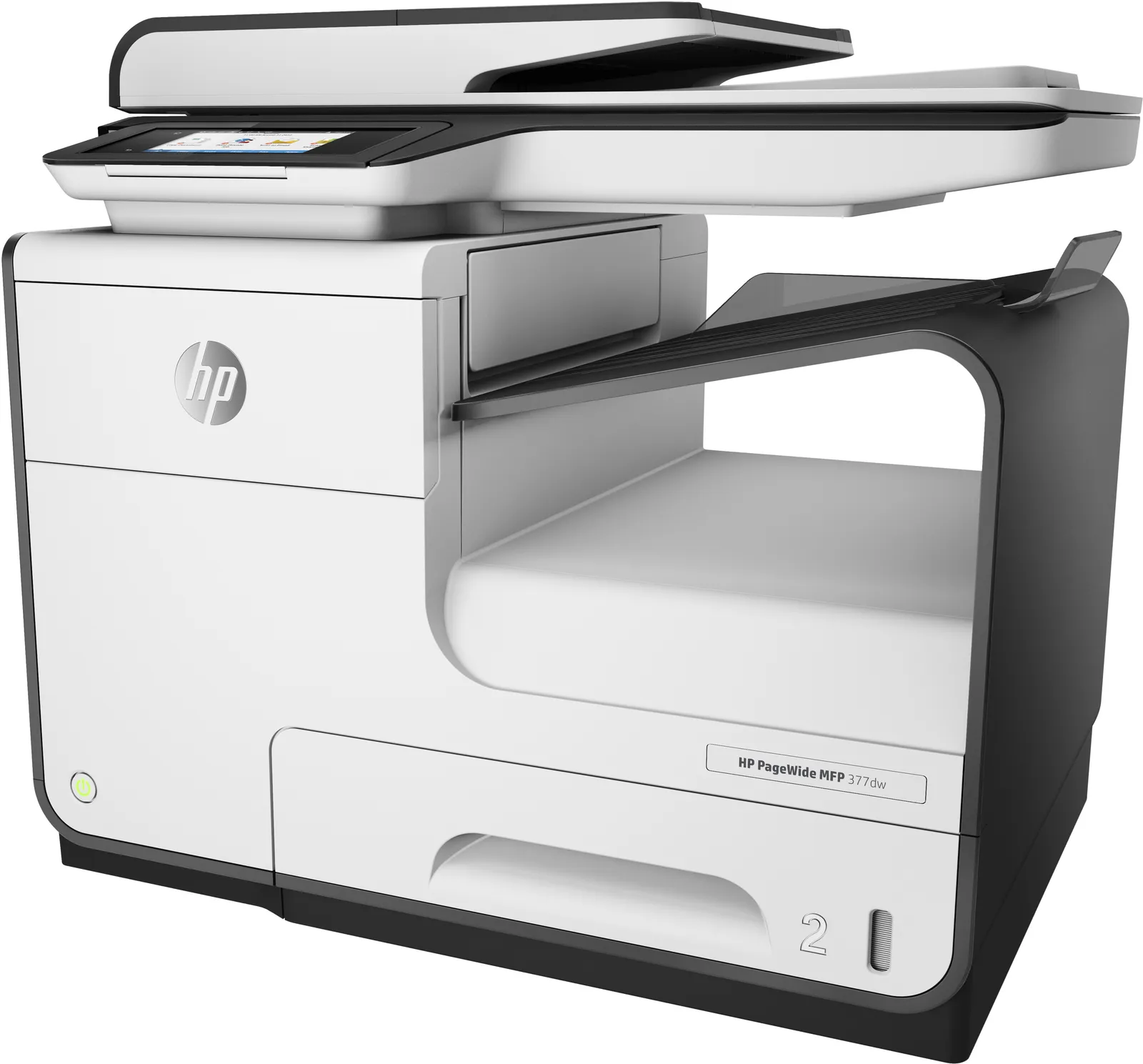 HP PageWide 377dw Multifunction Printer – slika 4