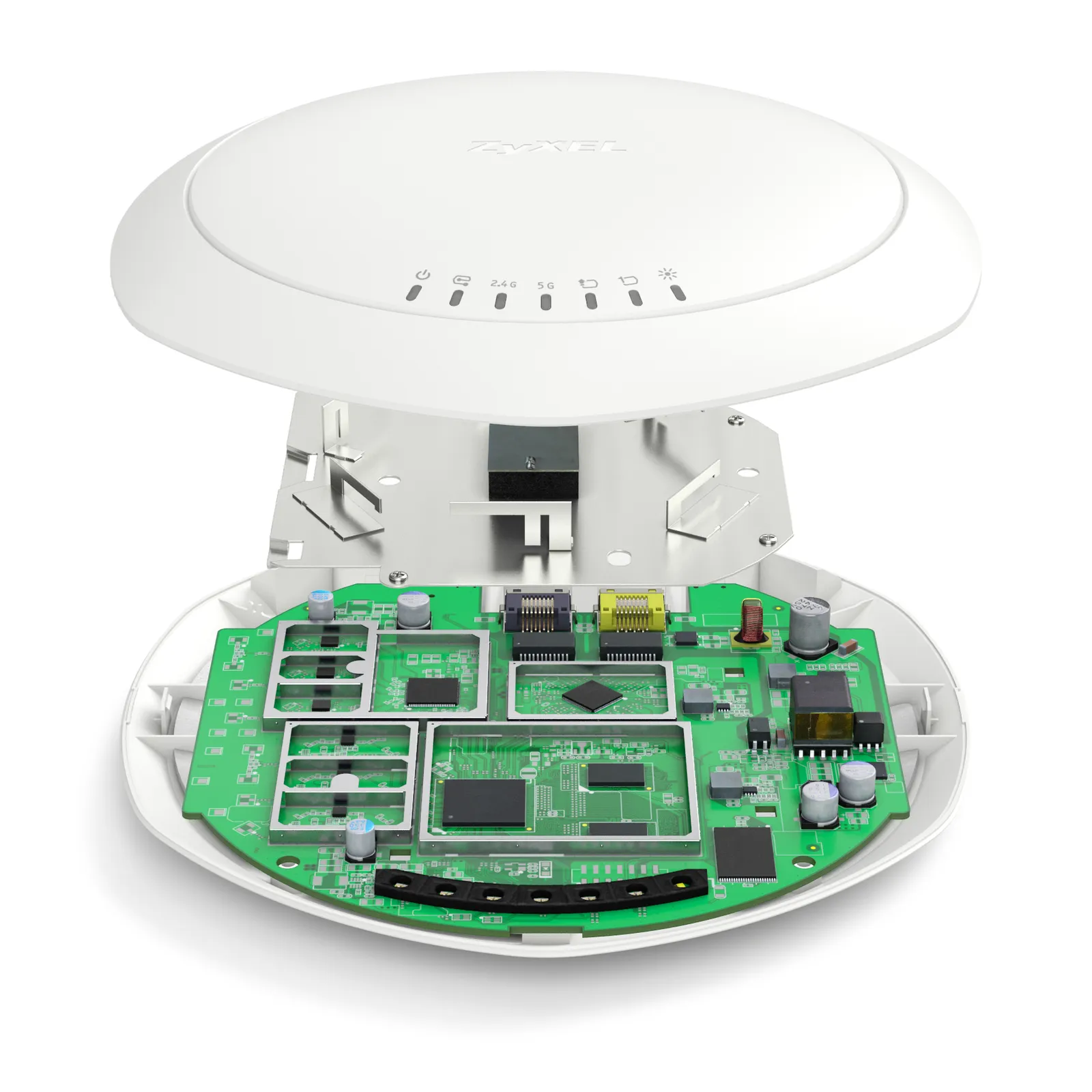 Zyxel NWA1123-AC PRO 3-pack – slika 6