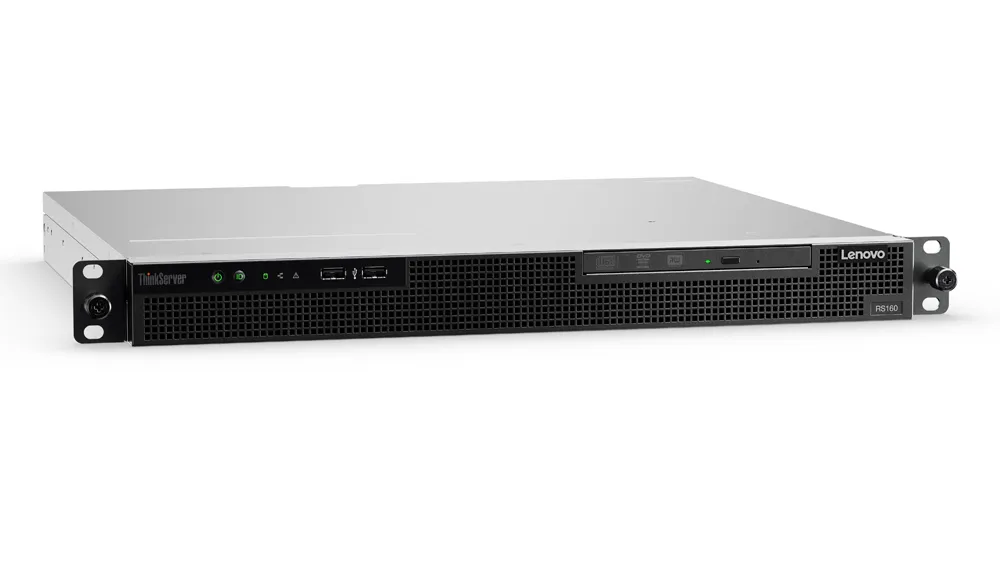 Lenovo ThinkServer RS160 server – slika 2