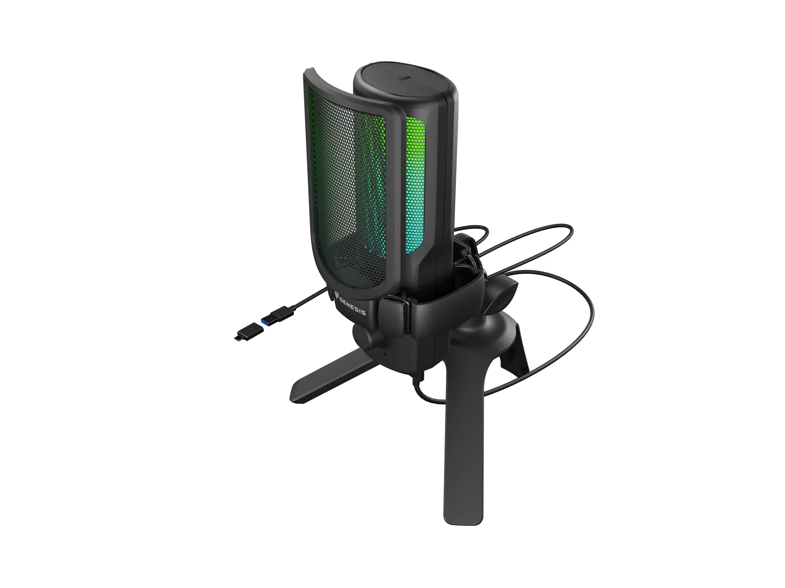 GENESIS NGM-2352 microphone
