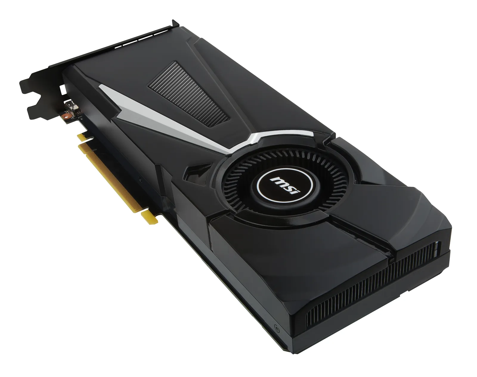 MSI AERO GeForce GTX 1080 8G – slika 2