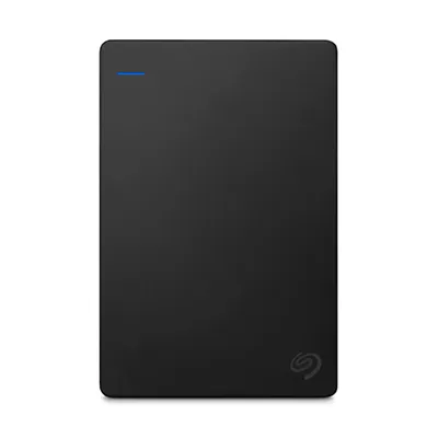 Seagate Game Drive STGD2000400 external hard drive