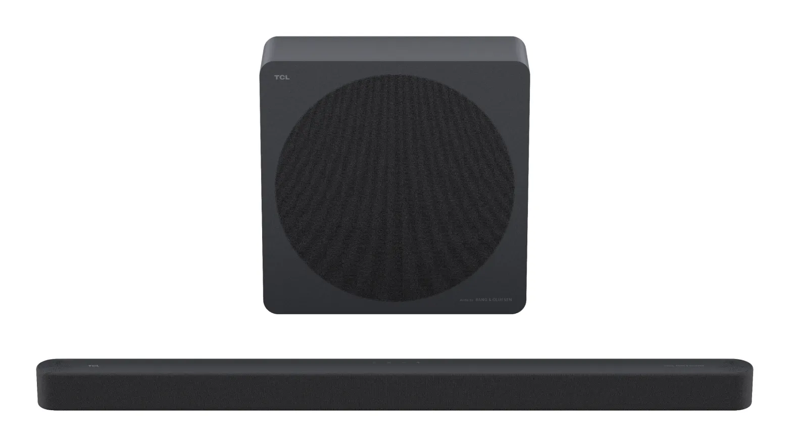 TCL A A65K-UK soundbar speaker