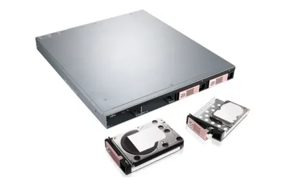 Fujitsu CELVIN NAS QR806 – slika 6