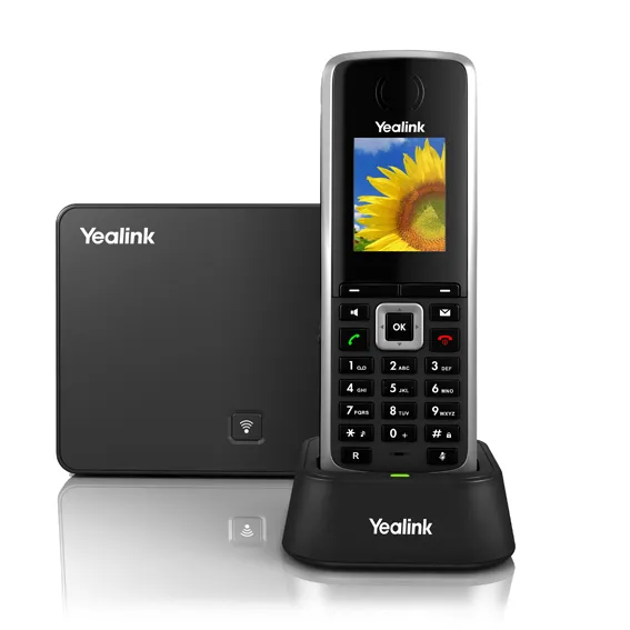 Yealink W52P IP phone – slika 2