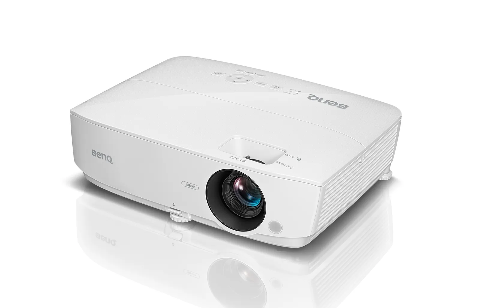 BenQ MH534 data projector – slika 3