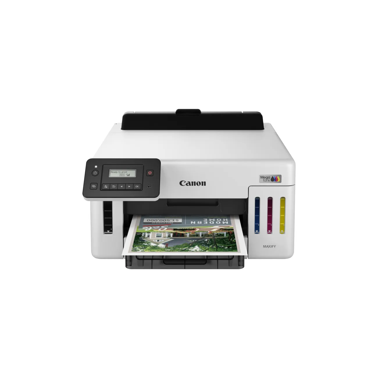Canon MAXIFY GX5150 inkjet printer – slika 6