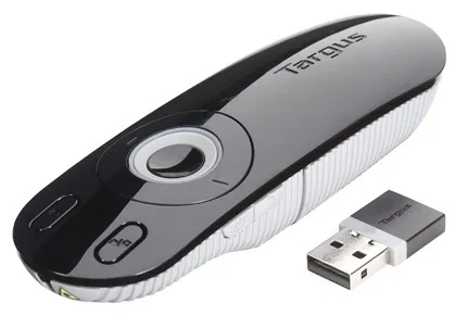Targus Laser Presentation Remote wireless presenter – slika 8