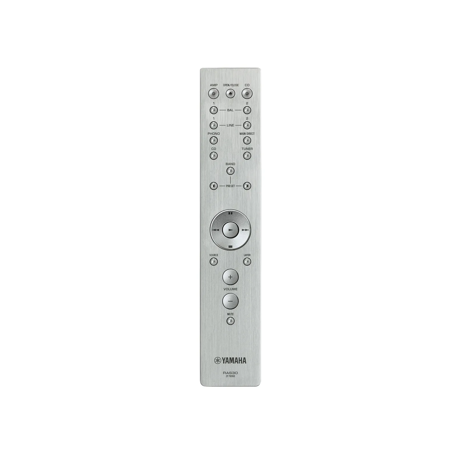 Yamaha A-S3000 – slika 7