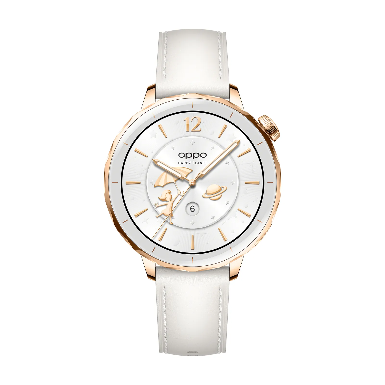 OPPO Watch X2 Mini