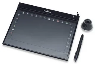 Manhattan 177405 graphic tablet