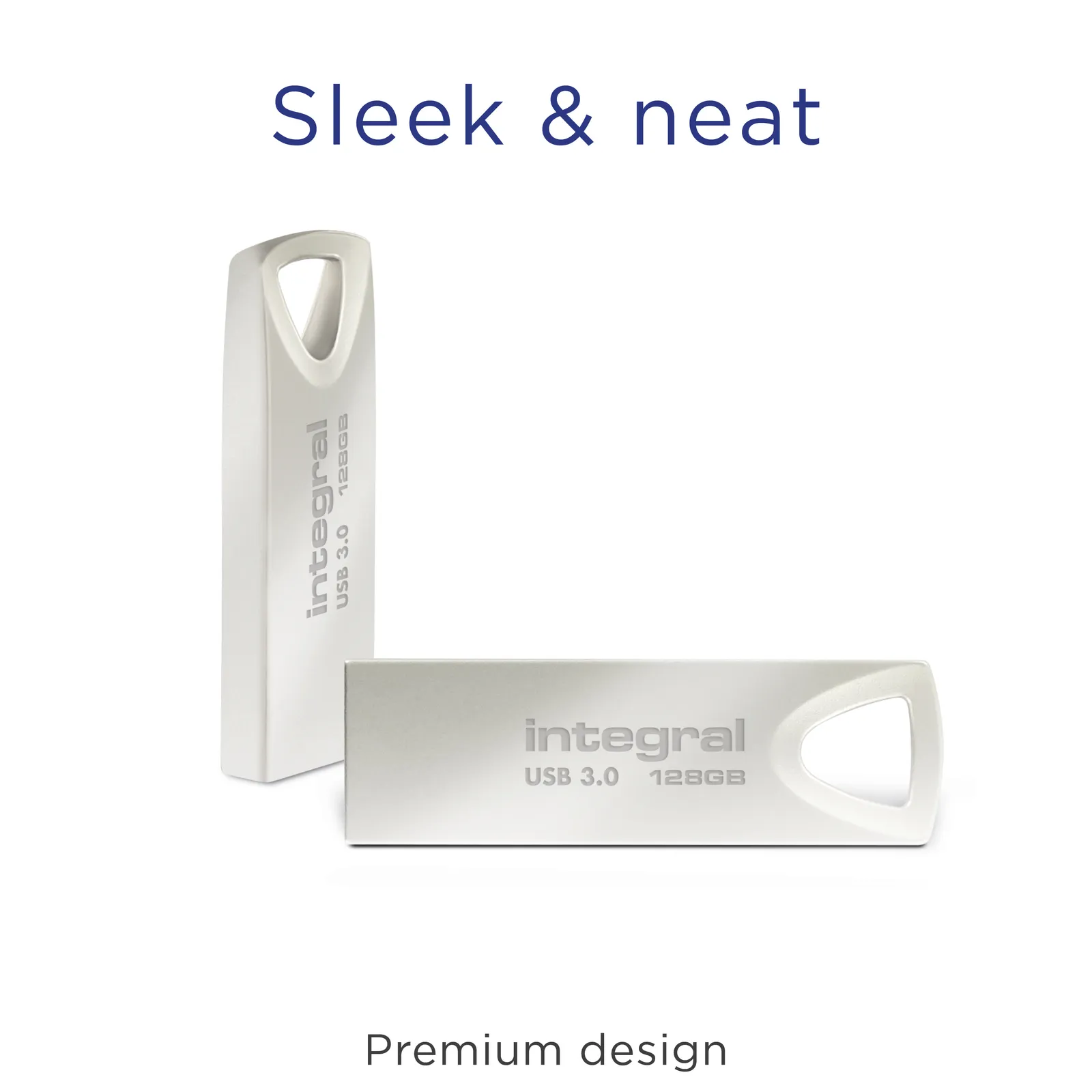Integral INFD128GBARC3.0 USB flash drive – slika 4