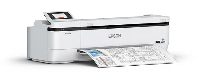 Epson SureColor T3170M large format printer – slika 3