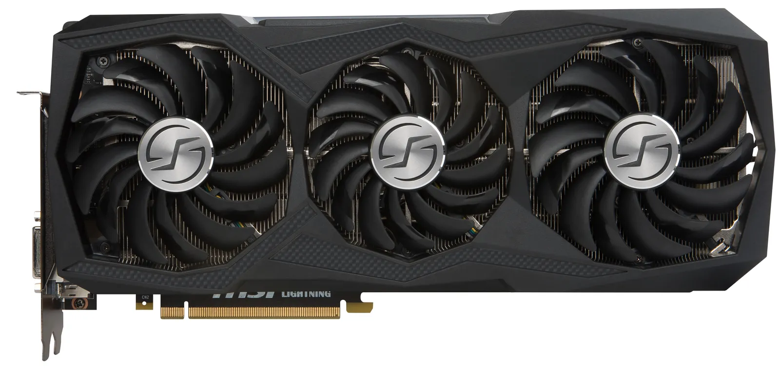 MSI LIGHTNING GeForce GTX 1080 Ti X – slika 2