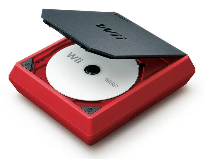 Nintendo Wii Mini + Mario Kart – slika 3