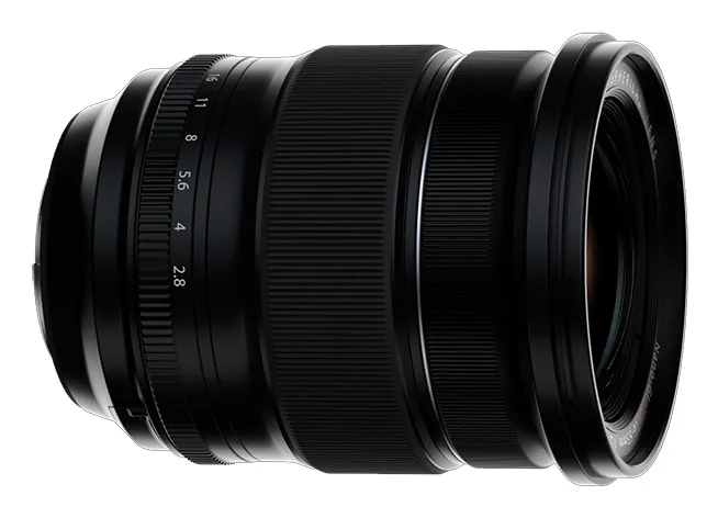Fujifilm 16836580 camera lens – slika 8