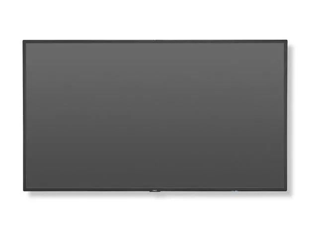 NEC MultiSync V554-T