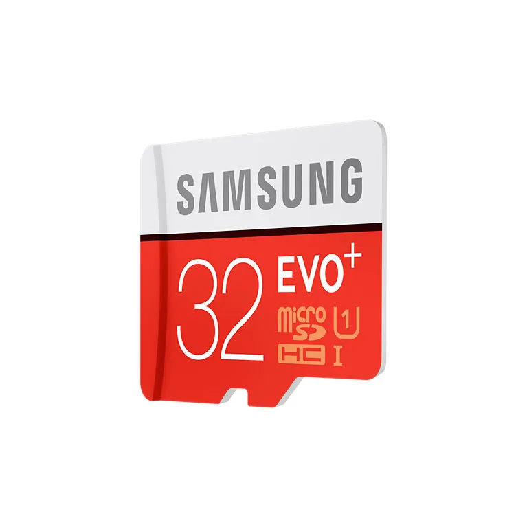 Samsung MB-MC32D memory card – slika 3