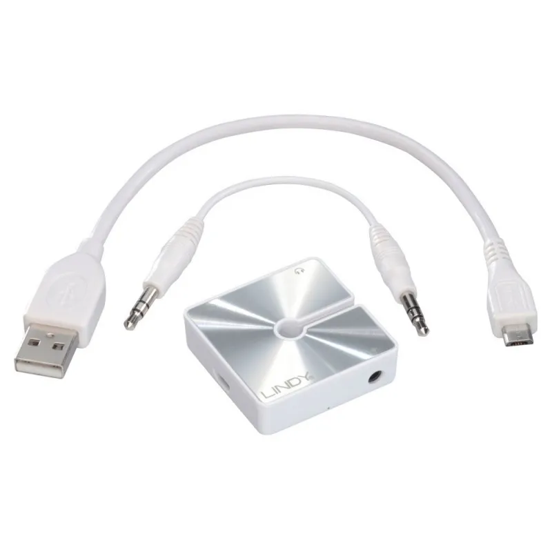 Lindy 35507 audio amplifier – slika 2