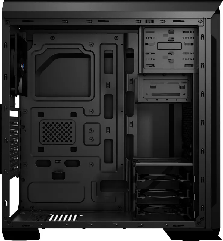 Aerocool Aero 500 – slika 5