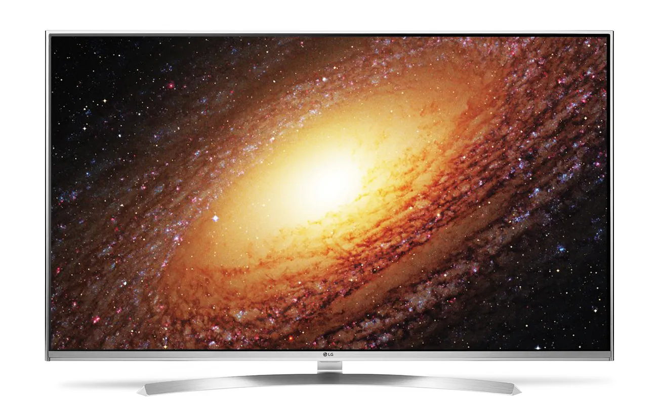 LG 49UH8509 TV