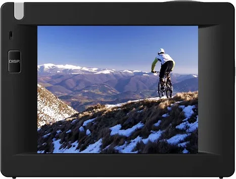 Salora ProSport Wifi PSC8600FWD action sports camera – slika 3